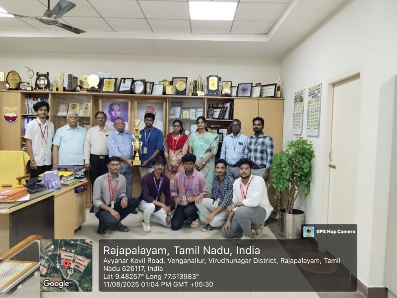 Competition Performance